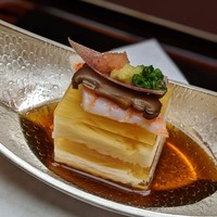 料亭 大宮 一の家 - 