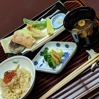 料亭 大宮 一の家 - 