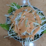 ザ ガードカレー - 