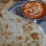 ザ ガードカレー - 