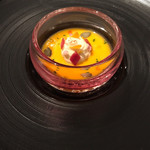 ラ ターブル ドゥ ジョエル・ロブション - 