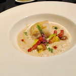 ラ ターブル ドゥ ジョエル・ロブション - 