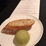 ラ ターブル ドゥ ジョエル・ロブション - 