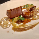 ラ ターブル ドゥ ジョエル・ロブション - 