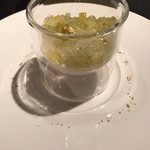 ラ ターブル ドゥ ジョエル・ロブション - 