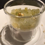 ラ ターブル ドゥ ジョエル・ロブション - 