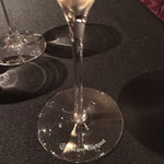 ラ ターブル ドゥ ジョエル・ロブション - 