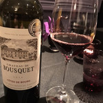 ラ ターブル ドゥ ジョエル・ロブション - 