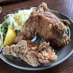 味の蔵めん処九ちゃん - 