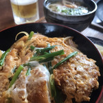 味の蔵めん処九ちゃん - 