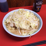 ラーメン二郎 - 