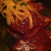 焼肉うしごろ 西麻布本店 - 