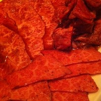 焼肉うしごろ 西麻布本店 - 