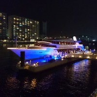 ザ・クルーズクラブ東京 - 