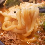 カレーうどん専門店 KAIUN - うどんﾘﾌﾄ