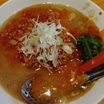 ラーメン大桜 - 