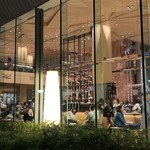 スターバックス リザーブ ロースタリー トウキョウ - 