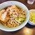 かじろうramen7 - 料理写真:
