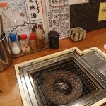 海鮮茶屋貝族料理みのしょう - 