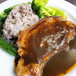 ビストロ パッサテンポ