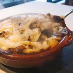 ビストロ パッサテンポ