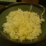 たん 助六 - 麦めし　お代わり自由！