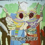 マジックスパイス - 