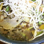 マジックスパイス - 