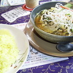 マジックスパイス - 