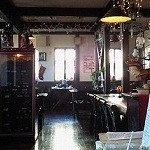 店内