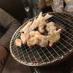 焼鳥の鉄人 - 