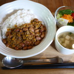 おやまカフェ - 