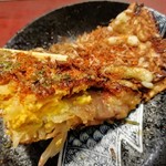 かっぱ - 洋食焼の牛玉