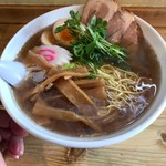 ラーメン ミックス - 