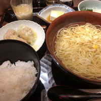 澄まし処 お料理 ふくぼく - 