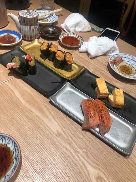 町のすし家 四季花まる 時計台店 Shopcard Me 町のすし家 四季花まる 時計台店 Shopcard Me