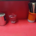 ラーメン二郎 - 