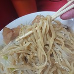 ラーメン二郎 - 