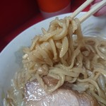 ラーメン二郎 - 
