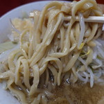 ラーメン二郎 - 