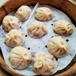 永和小籠湯包 - 小籠包