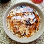 永和小籠湯包 - 酸辣湯