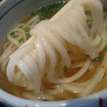 手打ちうどん 夢仙 - 