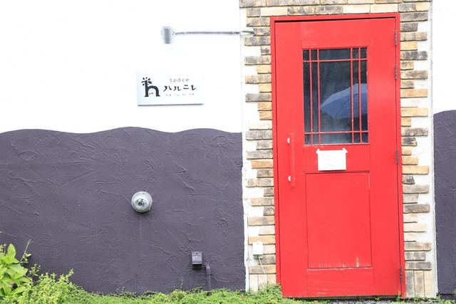 ハルニレカフェ 旭川のおしゃれなカフェ | ランチ・カフェ利用