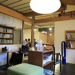 Fukuyoshi Kafe Asahibashi Honten - 