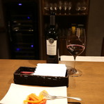 WINE O'CLOCK Wine & Seasonal Yakuzen - ワイン