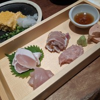 やきとり 嶋家 - 