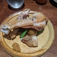 やきとり 嶋家 - 