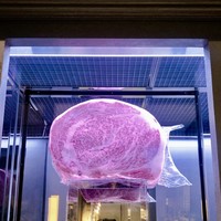 東京焼肉 一頭や コレド室町テラス店 - 