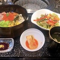 東京焼肉 一頭や コレド室町テラス店 - 